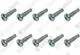 VAILLANT-Schraube-x10-VIH-S-300-500-2-u-w-Vaillant-Nr-0020095979 gallery number 1